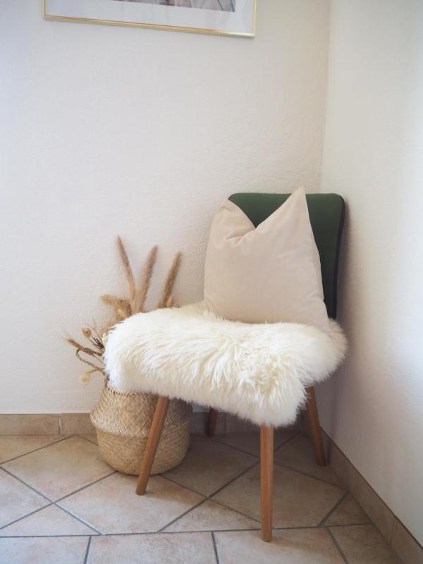Two-Bedroom Apartment with Terrace image 2