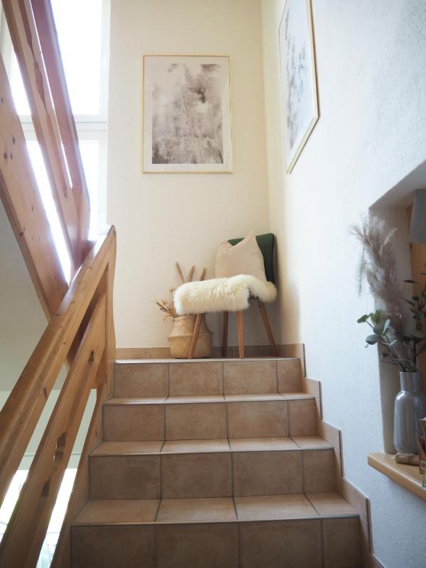 Two-Bedroom Apartment with Terrace image 3