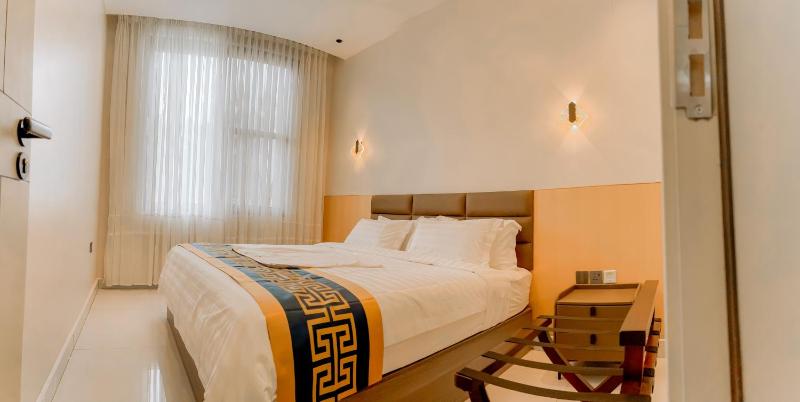 Step Apart Hotel - image 7
