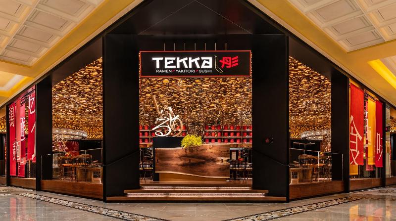 Wynn Macau - image 7