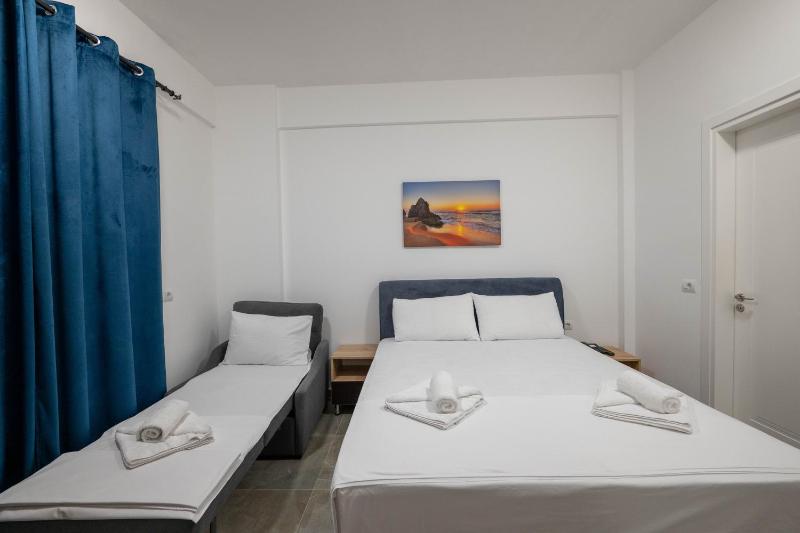 Vullkan Hotel - image 2