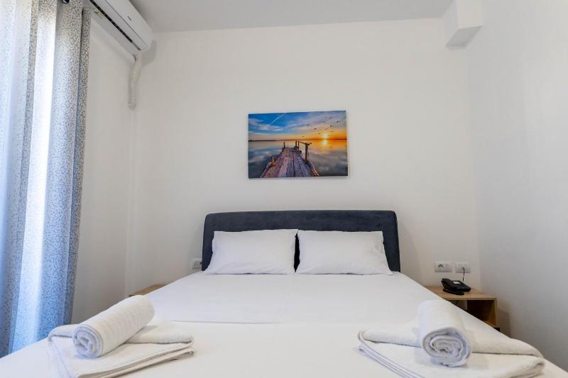 Vullkan Hotel - image 7
