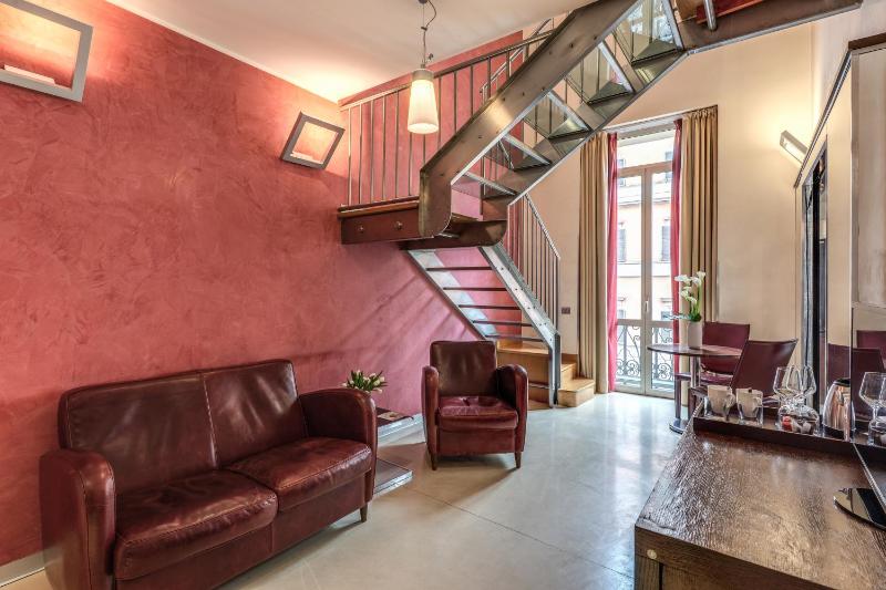 Junior Suite image 1