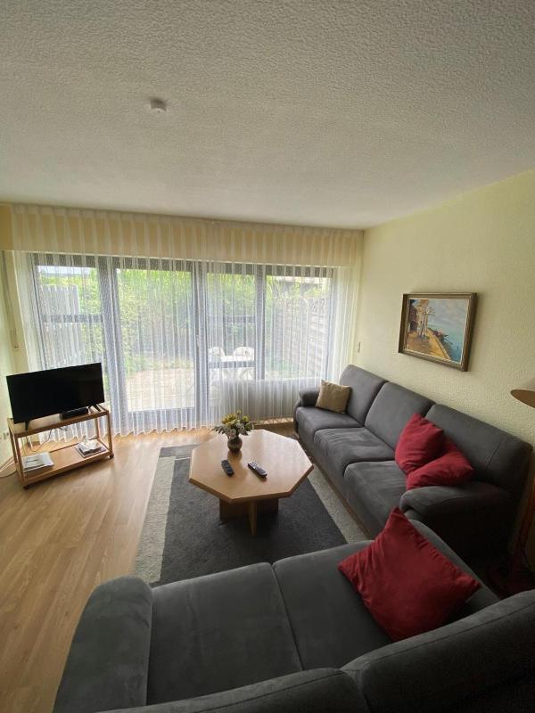 Haakestrasse 1b - image 1