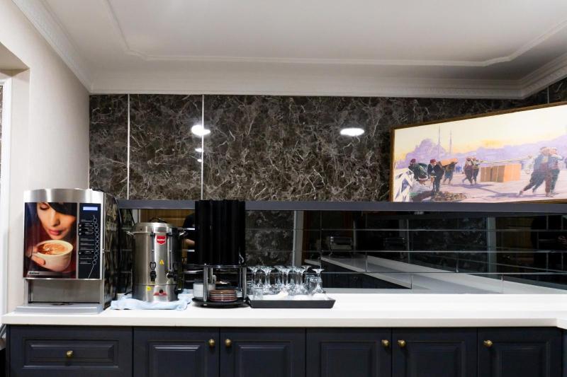 Kadirga Antik Hotel - Sultanahmet - image 9