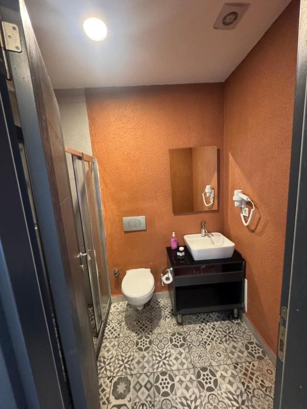 Taksim Escape Suites HOTEL - image 5