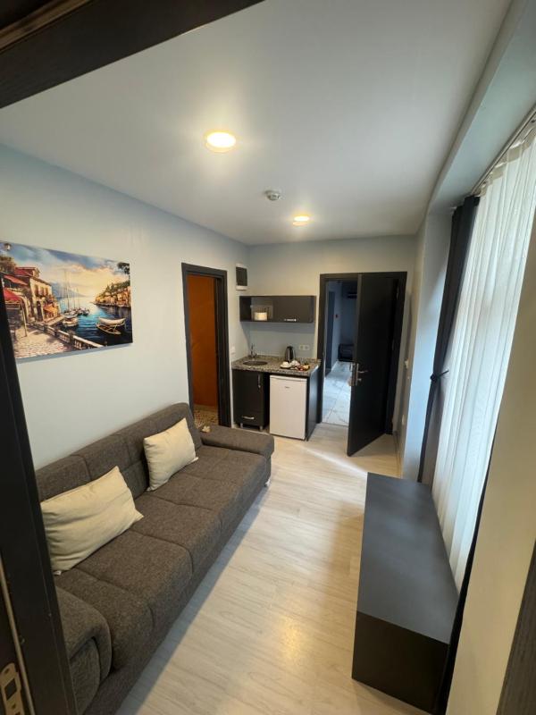 Taksim Escape Suites HOTEL - image 4