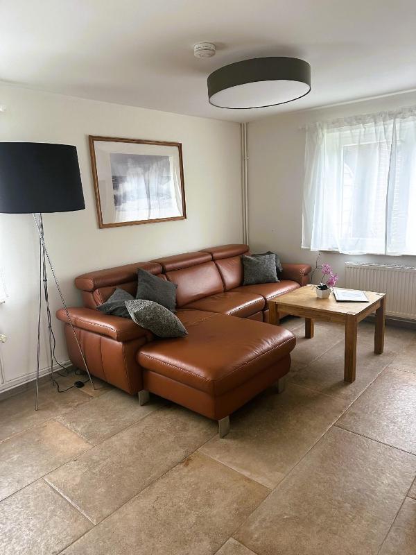 Two-Bedroom House image 1