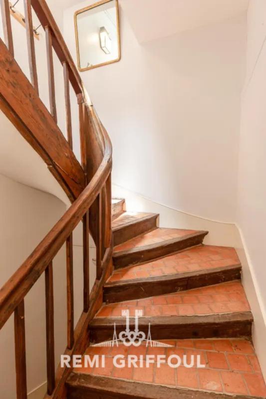 Hypolite 1 Cosy Apartment 80 meters from the Port of Honfleur 2 guest - image 16