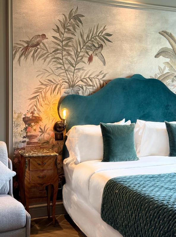 Boutique Hôtel Château Beaupin Restaurant & Wellness - image 3