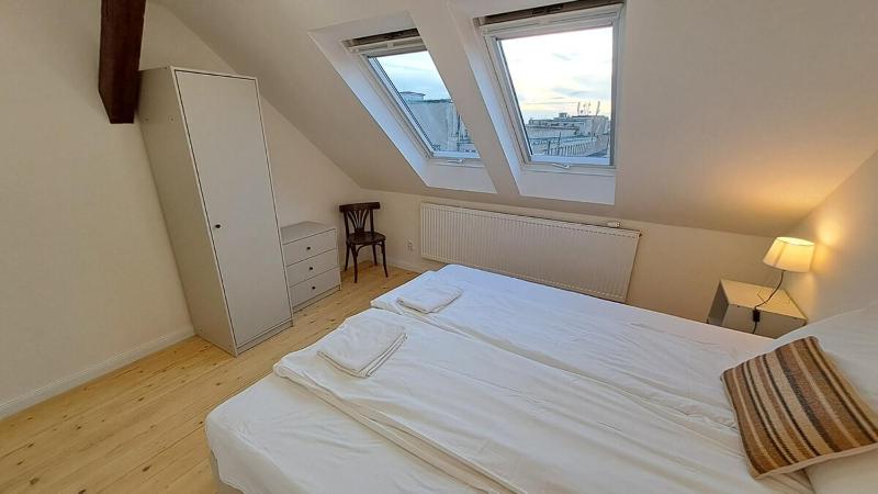 Prague Panorama Loft - image 6