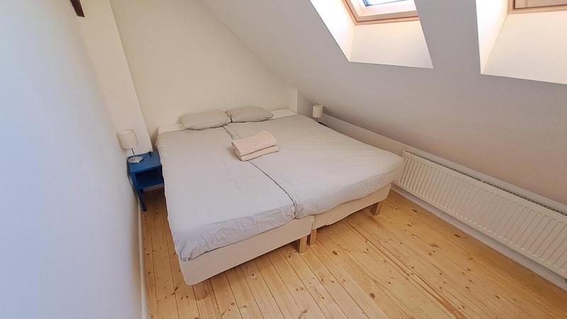 Prague Panorama Loft - image 13
