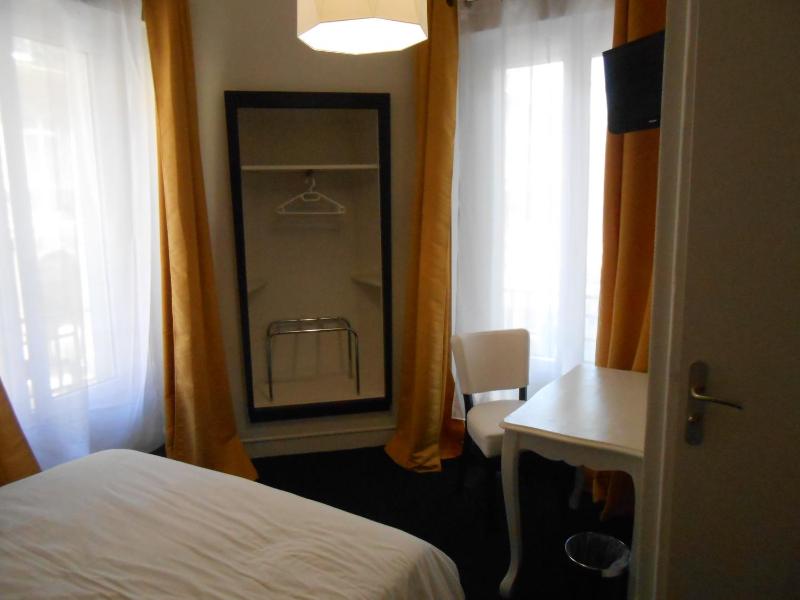 Regina Boutique Hotel - image 45