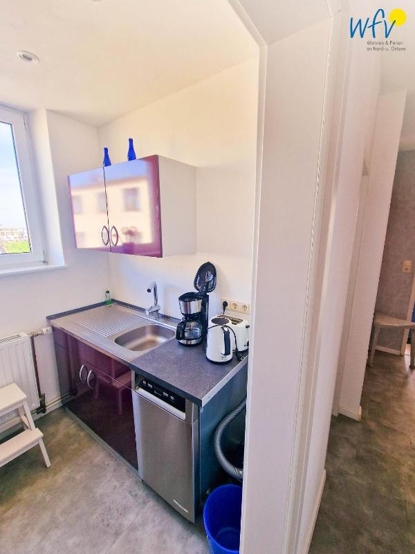 Haus Seeluft Ferienwohnung 48 - image 15