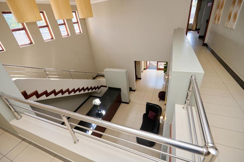 Tamboti Guest Lodge - image 16