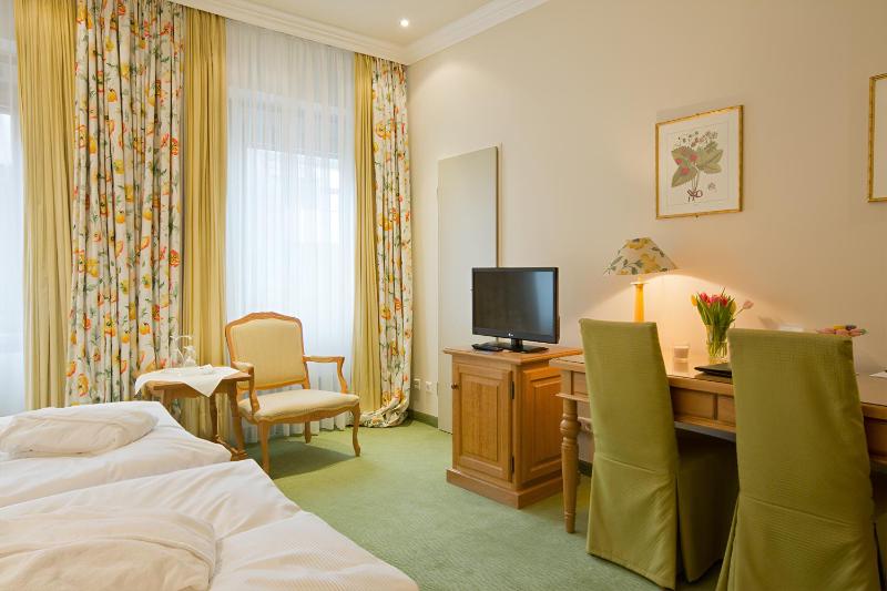 Superior Double Room image 4