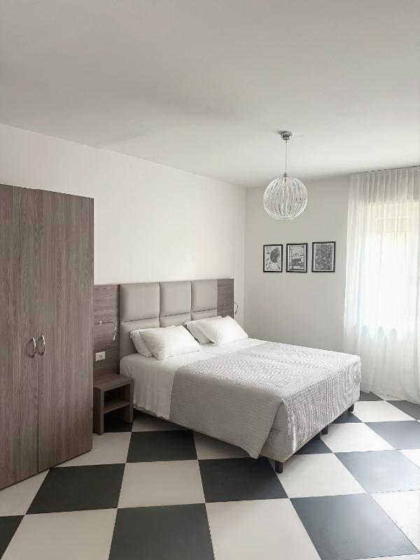 Cà Masawalsa Hotel - image 1