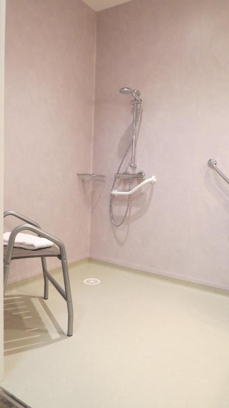Double Room - Disability Access image 4