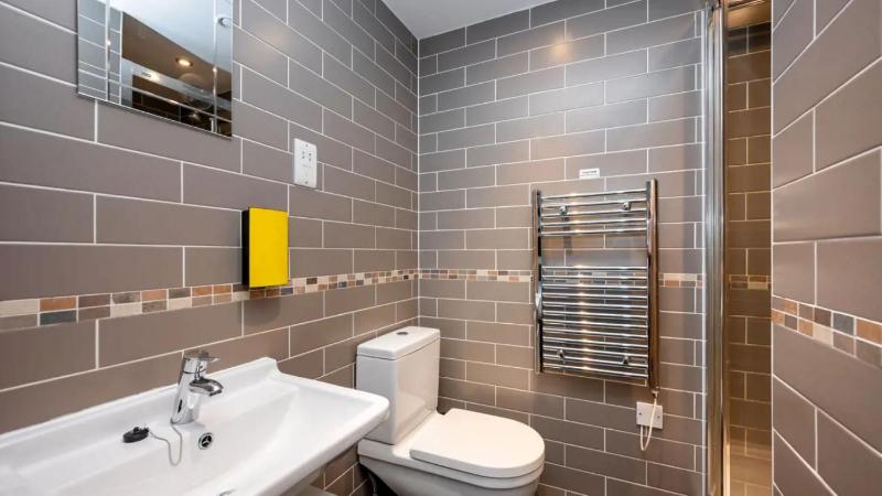 Standard Two-Bedroom Apartment image 3