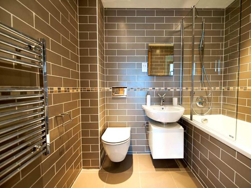 Standard Two-Bedroom Apartment image 2