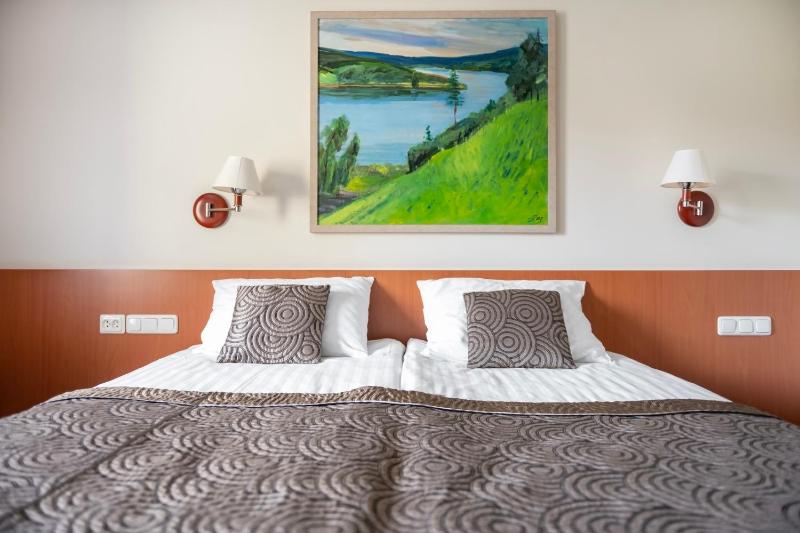 Standard Single Room image 4