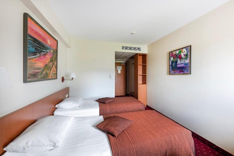 Standard Double or Twin Room image 2