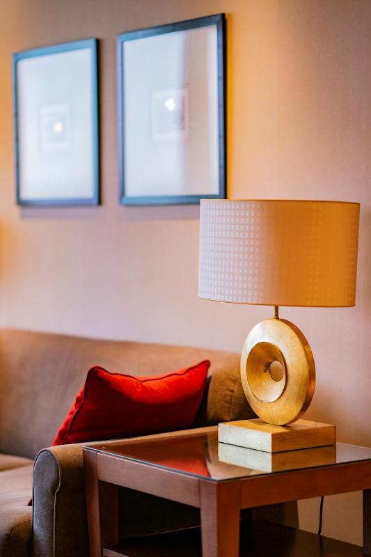 Superior Room with Panoramic City View image 3