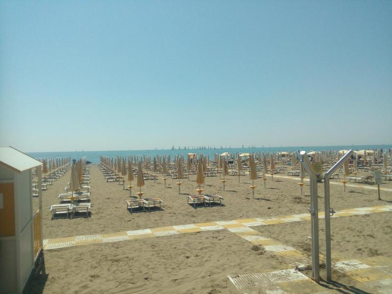 Appartamento Frontemare Azzurra - image 12