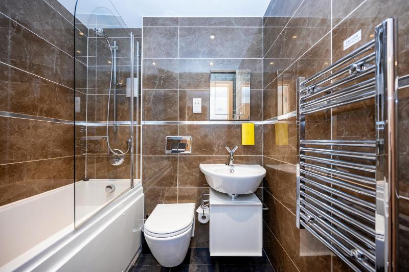 Two-Bedroom Penthouse image 1
