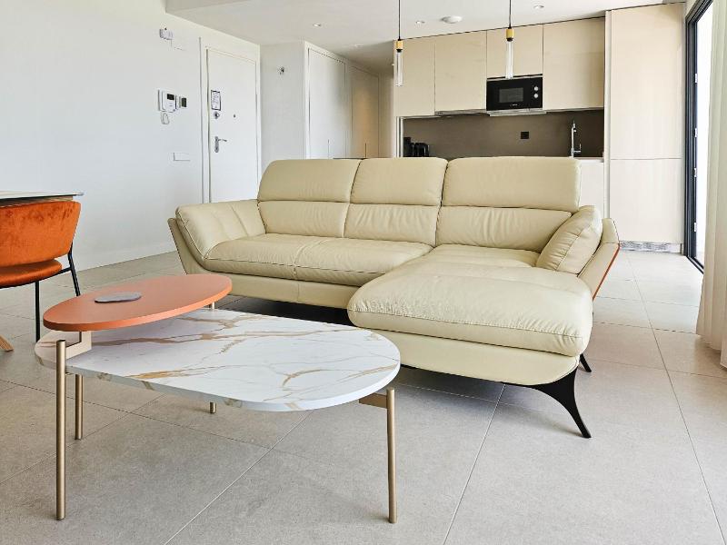 Modern 2 bed with access to Wellness facilities near La Cala de Mijas - image 10