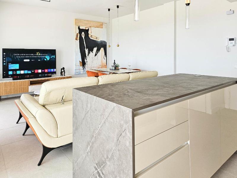 Modern 2 bed with access to Wellness facilities near La Cala de Mijas - image 36