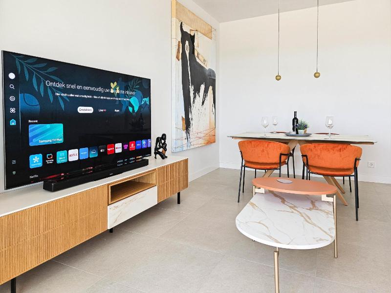 Modern 2 bed with access to Wellness facilities near La Cala de Mijas - image 34