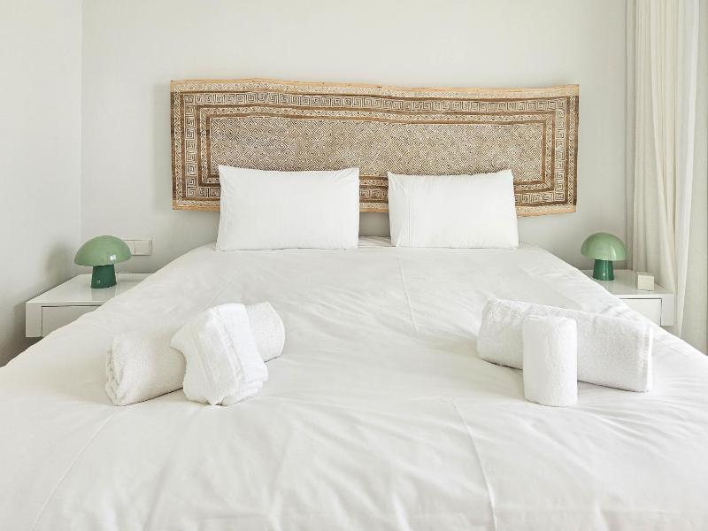 Modern 2 bed with access to Wellness facilities near La Cala de Mijas - image 37