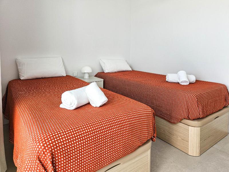 Modern 2 bed with access to Wellness facilities near La Cala de Mijas - image 32