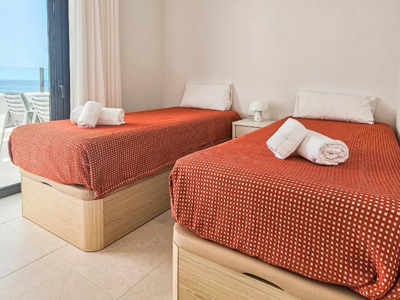 Modern 2 bed with access to Wellness facilities near La Cala de Mijas - image 22