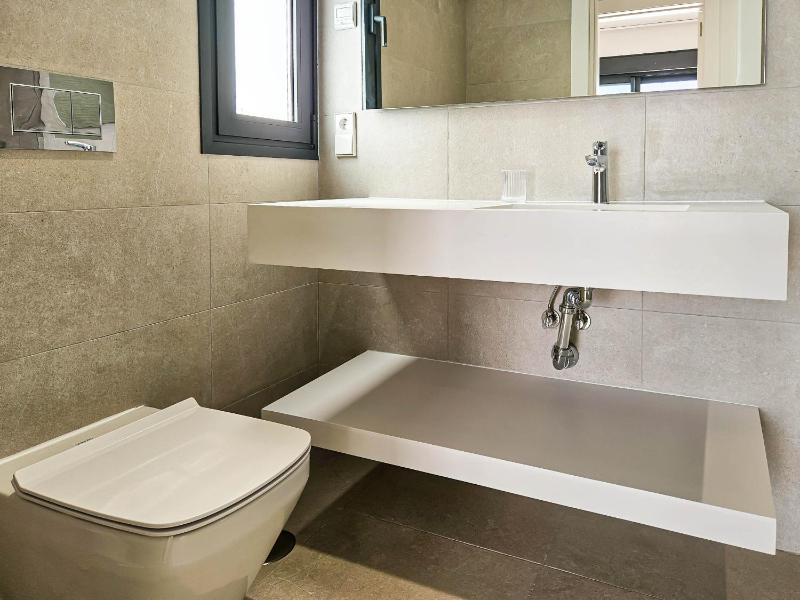 Modern 2 bed with access to Wellness facilities near La Cala de Mijas - image 24
