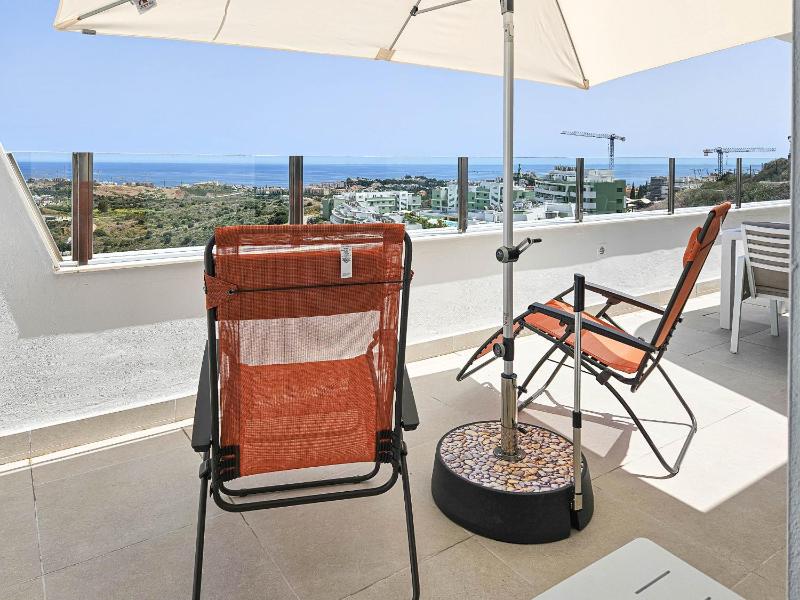 Modern 2 bed with access to Wellness facilities near La Cala de Mijas - image 31