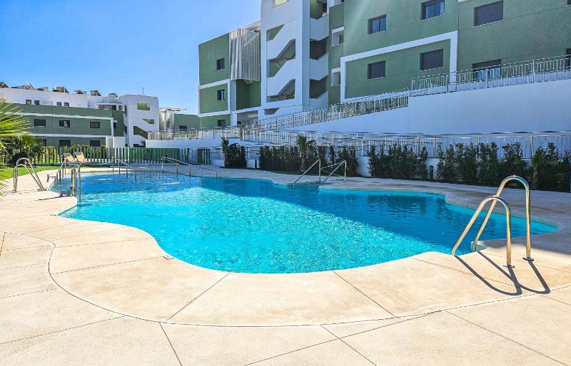 Modern 2 bed with access to Wellness facilities near La Cala de Mijas - image 11
