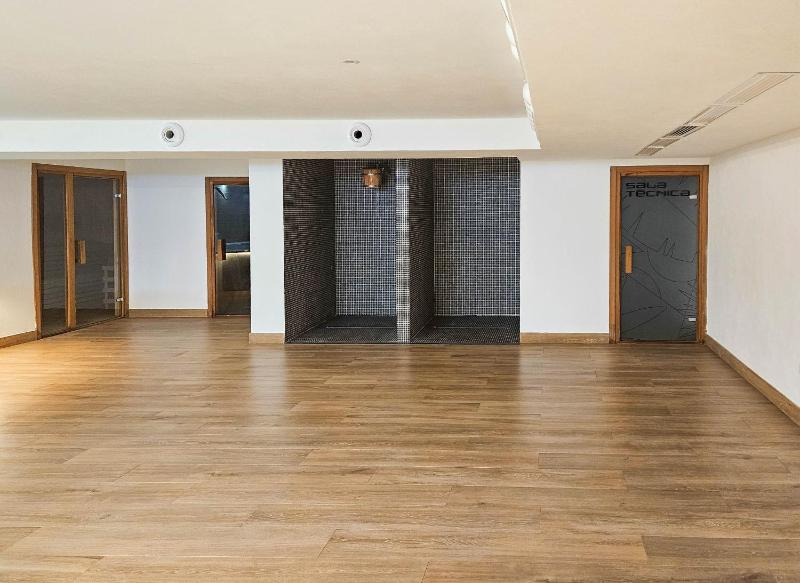 Modern 2 bed with access to Wellness facilities near La Cala de Mijas - image 28