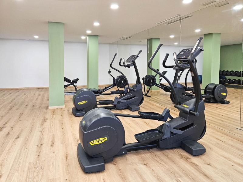 Modern 2 bed with access to Wellness facilities near La Cala de Mijas - image 23