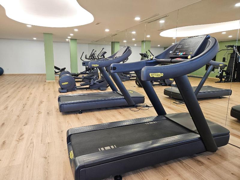 Modern 2 bed with access to Wellness facilities near La Cala de Mijas - image 35