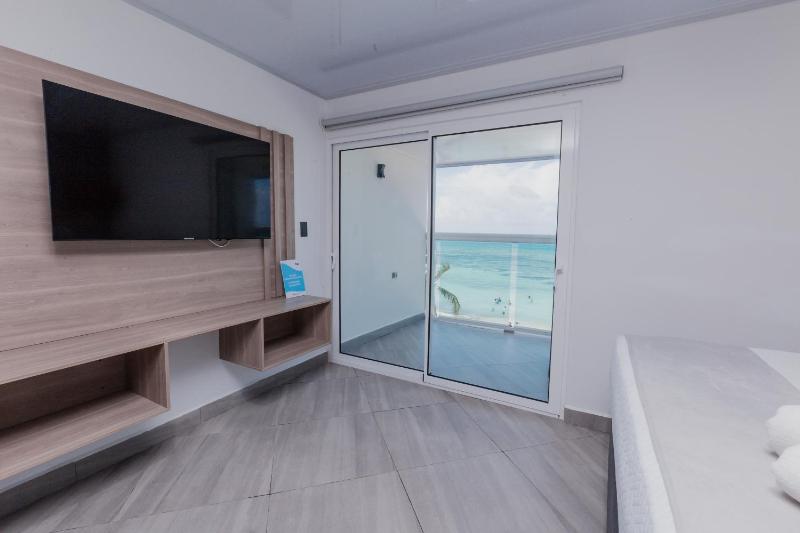 Hotel Molino de Viento - image 45