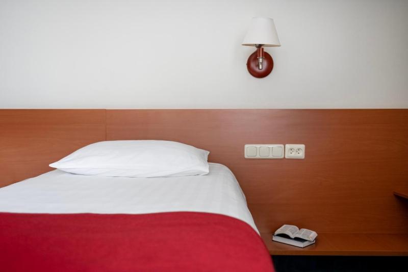 Deluxe Double or Twin Room image 4