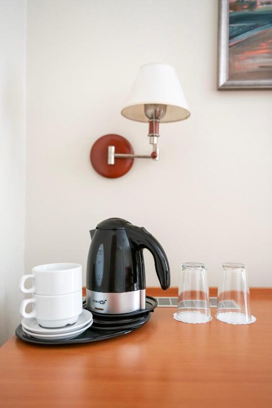 Deluxe Double or Twin Room image 1