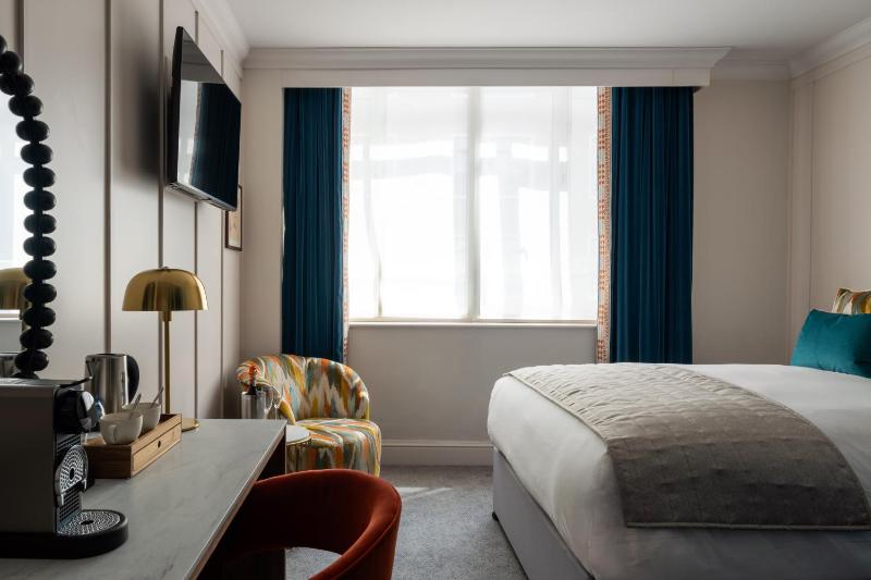 Deluxe King Room image 1