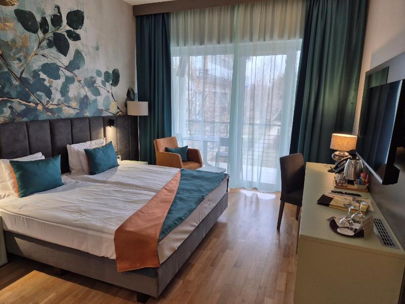Bio Comfort Double / Twin Room image 2