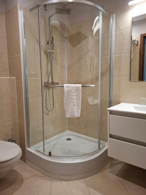 Bio Comfort Double / Twin Room image 1