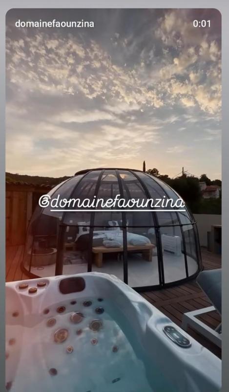 Luxury Dome image 3