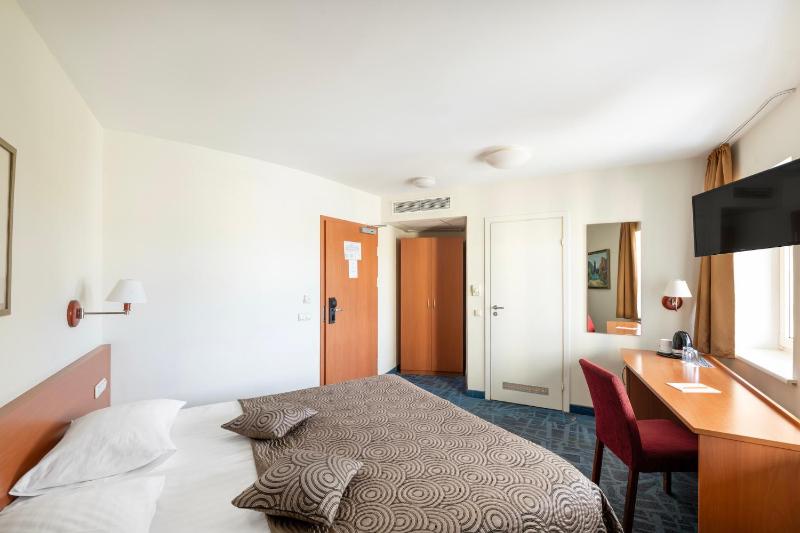 Business Double or Twin Room image 4