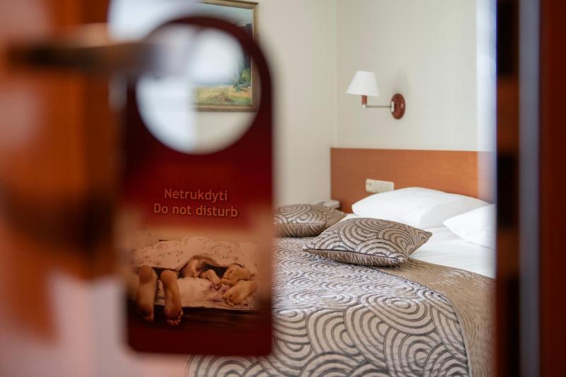 Business Double or Twin Room image 3